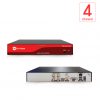 AHD DVR 8500 Series